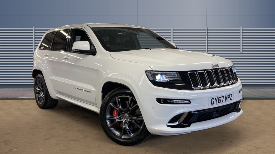 Should i buy a best sale used jeep grand cherokee